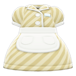 Diner Uniform
