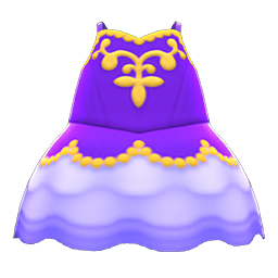 Ballet Outfit