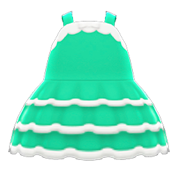 Dollhouse Dress