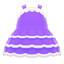 Dollhouse Dress