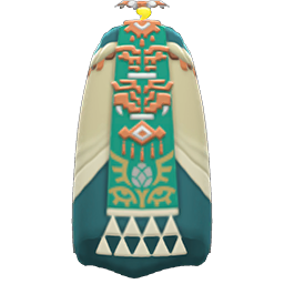 Ancient Princess Costume