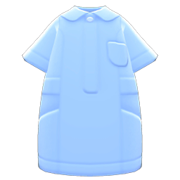 Nurse's Dress Uniform