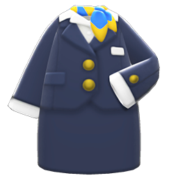 Flight-Crew Uniform