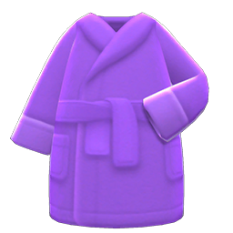 Bathrobe