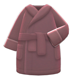 Bathrobe