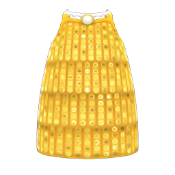 Flapper Dress