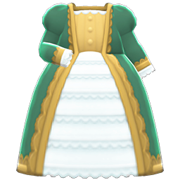 Noble Dress