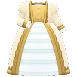 Noble Dress