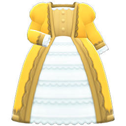 Noble Dress