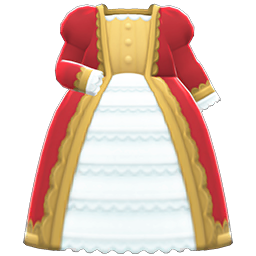 Noble Dress