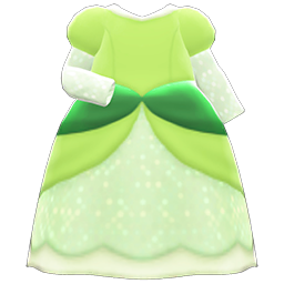 Princess Dress