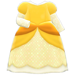 Princess Dress