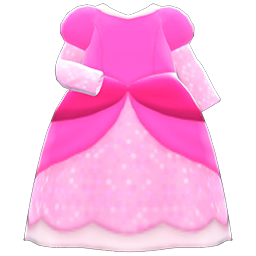 Princess Dress