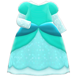 Princess Dress