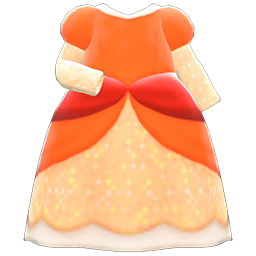 Princess Dress