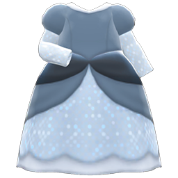 Princess Dress