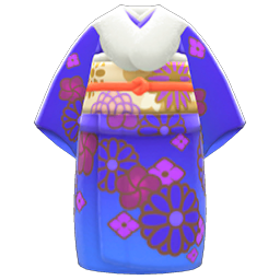 Fancy Kimono