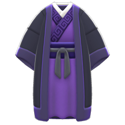 Ancient Belted Robe