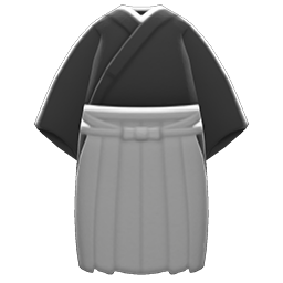 Samurai Hakama