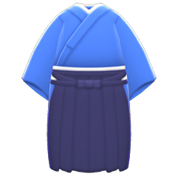 Samurai Hakama
