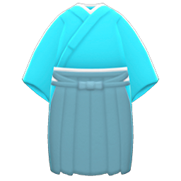 Samurai Hakama