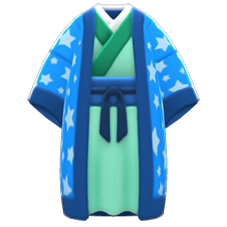 Hikoboshi Outfit