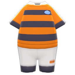 Rugby Uniform