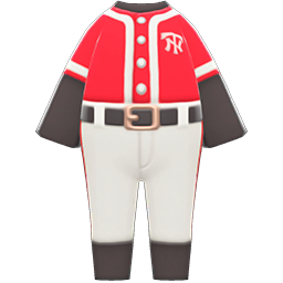 Baseball Uniform