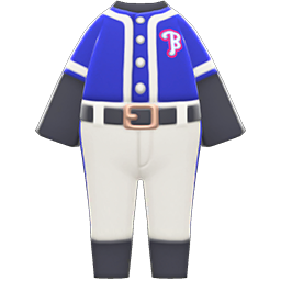 Baseball Uniform