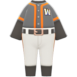 Baseball Uniform