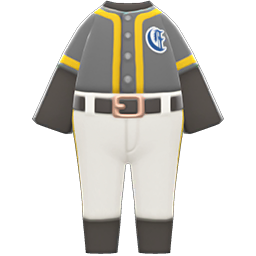 Baseball Uniform