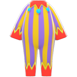 Jester Costume