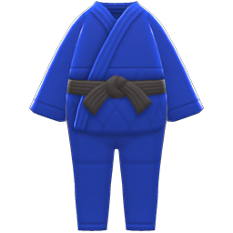 Judogi