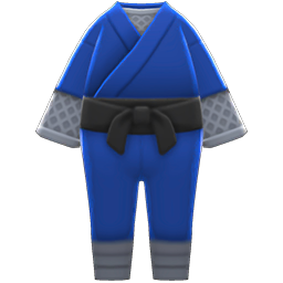 Ninja Costume