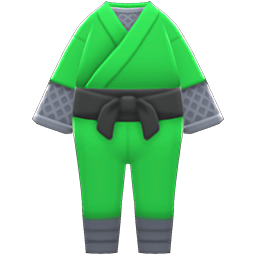 Ninja Costume