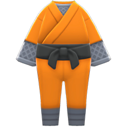 Ninja Costume