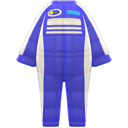 Racing Outfit