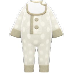 Baby Romper
