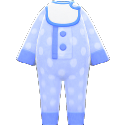 Baby Romper