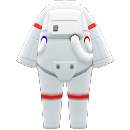 Space Suit