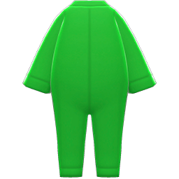 Full-Body Tights