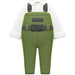 Fishing Waders