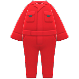 Jumper Work Suit