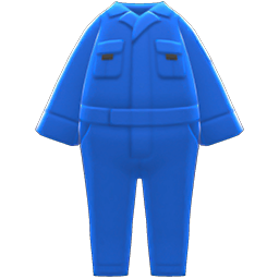 Jumper Work Suit