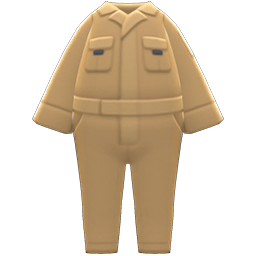 Jumper Work Suit