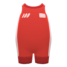 Wrestling Singlet