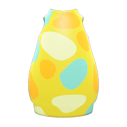 Stone-Egg Outfit