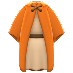 Magic-Academy Robe