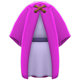 Magic-Academy Robe