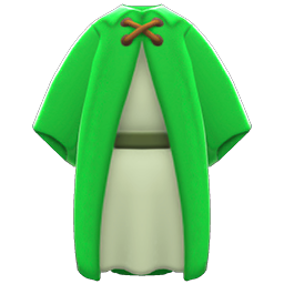 Magic-Academy Robe